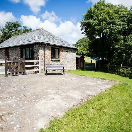 Sharlands Farm Holiday Cottages Б'юд Екстер'єр фото